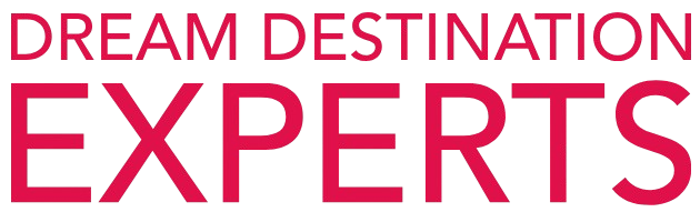 Dream Destination Experts logo