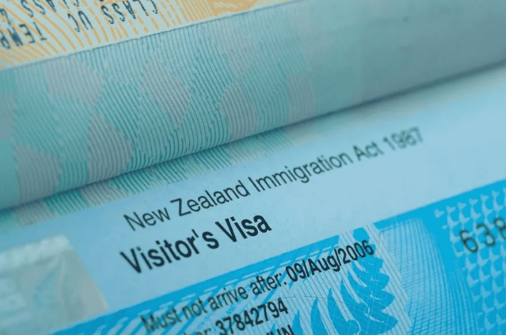 NZ Tourist Visa Requirements For Pakistan