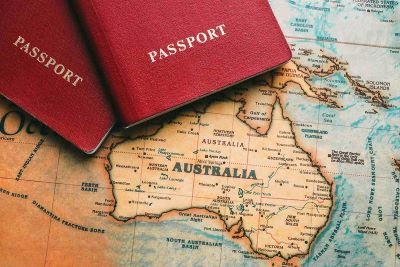 australia work visa price in pakistan